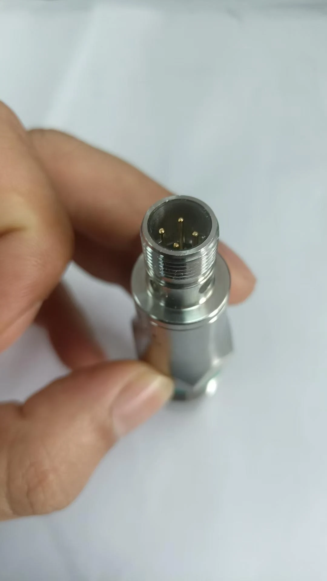 Supplied Lisen sensor photograph